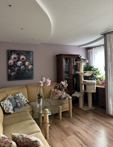 Mieszkanie 3-pokojowe Warszawa Bemowo. Zdjęcie 1