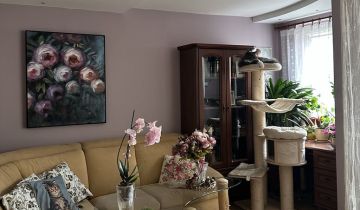 Mieszkanie 3-pokojowe Warszawa Bemowo