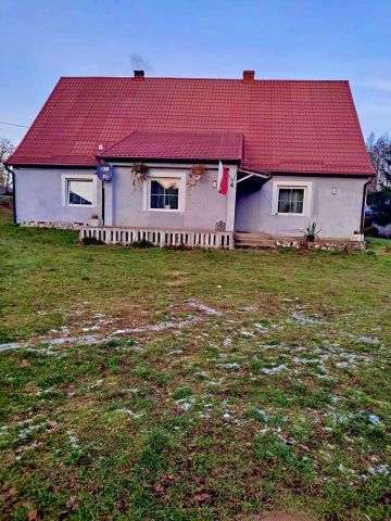 dom wolnostojący, 6 pokoi Byszyno. Zdjęcie 1