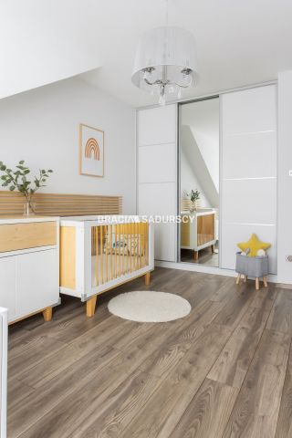 Mieszkanie 3-pokojowe Kraków Swoszowice, ul. Macieja Dębskiego. Zdjęcie 10