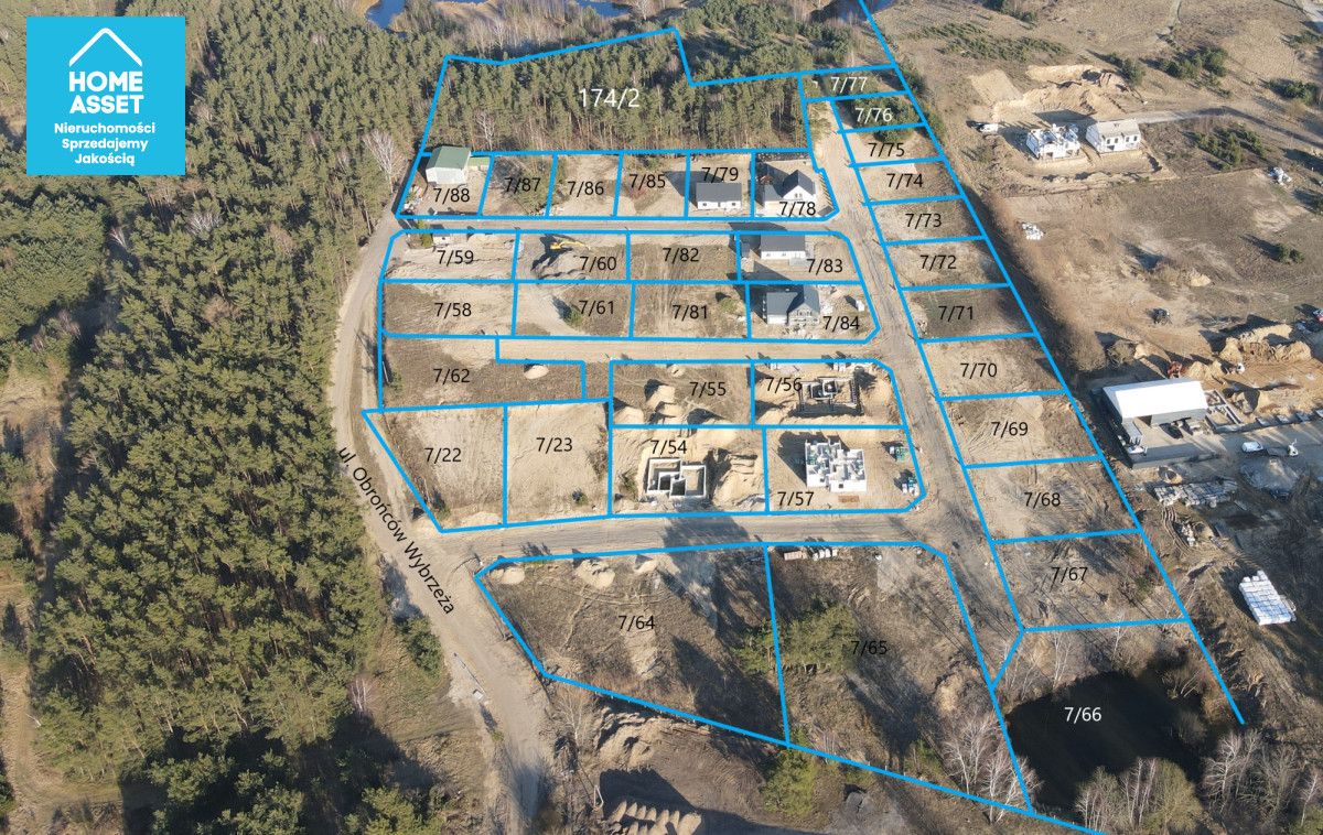 bliźniak, 4 pokoje Koleczkowo, ul. Obrońców Wybrzeża. Zdjęcie 29