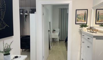 Mieszkanie 2-pokojowe Wrocław Stare Miasto, ul. gen. Władysława Sikorskiego