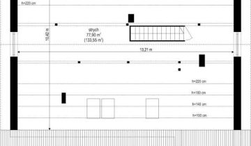 dom wolnostojący Lubsza