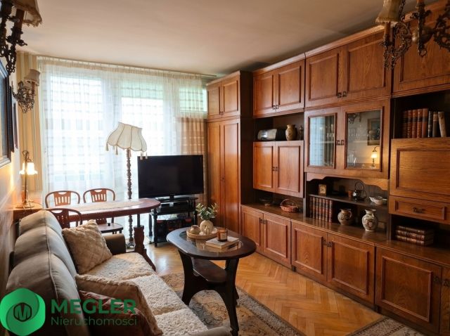 Mieszkanie 3-pokojowe Warszawa Wola. Zdjęcie 1