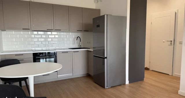 Mieszkanie 2-pokojowe Swarzędz, ul. Cybińska. Zdjęcie 1