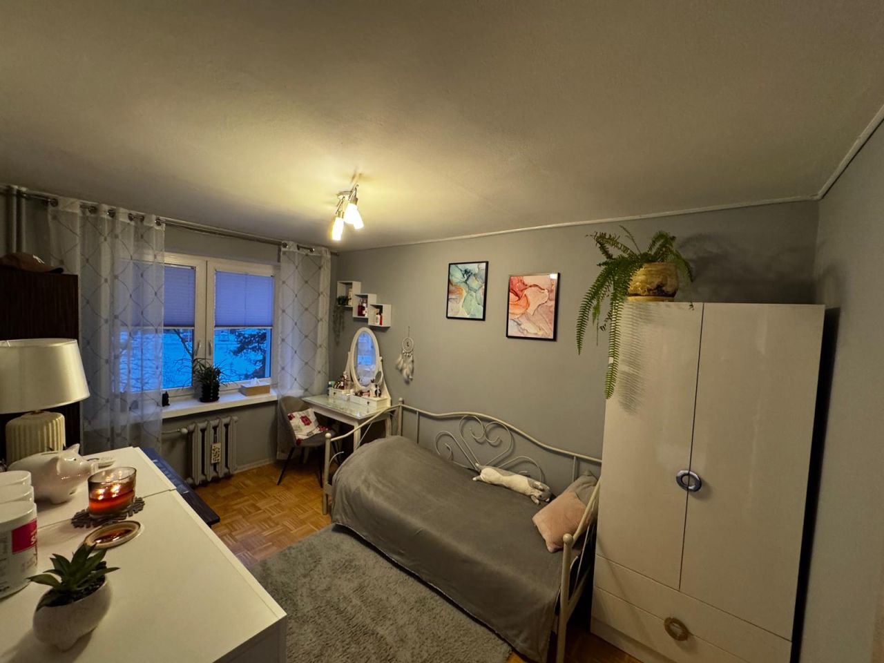 Mieszkanie 4-pokojowe Giżycko, al. Wojska Polskiego. Zdjęcie 7