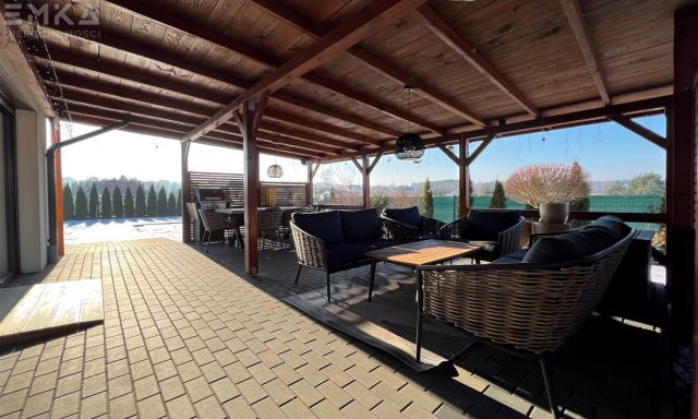 dom wolnostojący, 4 pokoje Podole. Zdjęcie 32