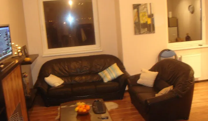 Mieszkanie 2-pokojowe Płock, ul. Powstańców Styczniowych