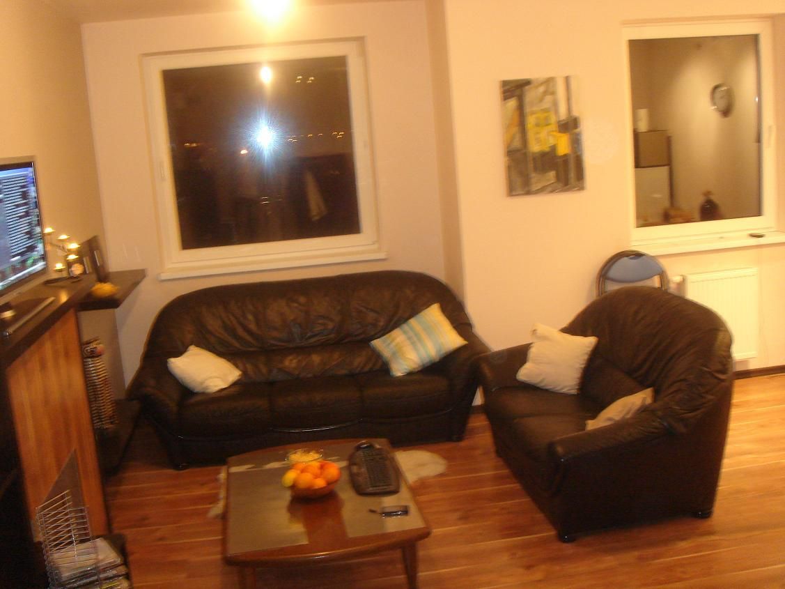 Mieszkanie 2-pokojowe Płock, ul. Powstańców Styczniowych