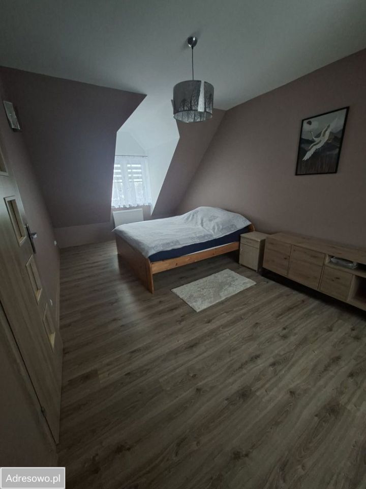 bliźniak, 4 pokoje Krzaki Czaplinkowskie, ul. Główna. Zdjęcie 7