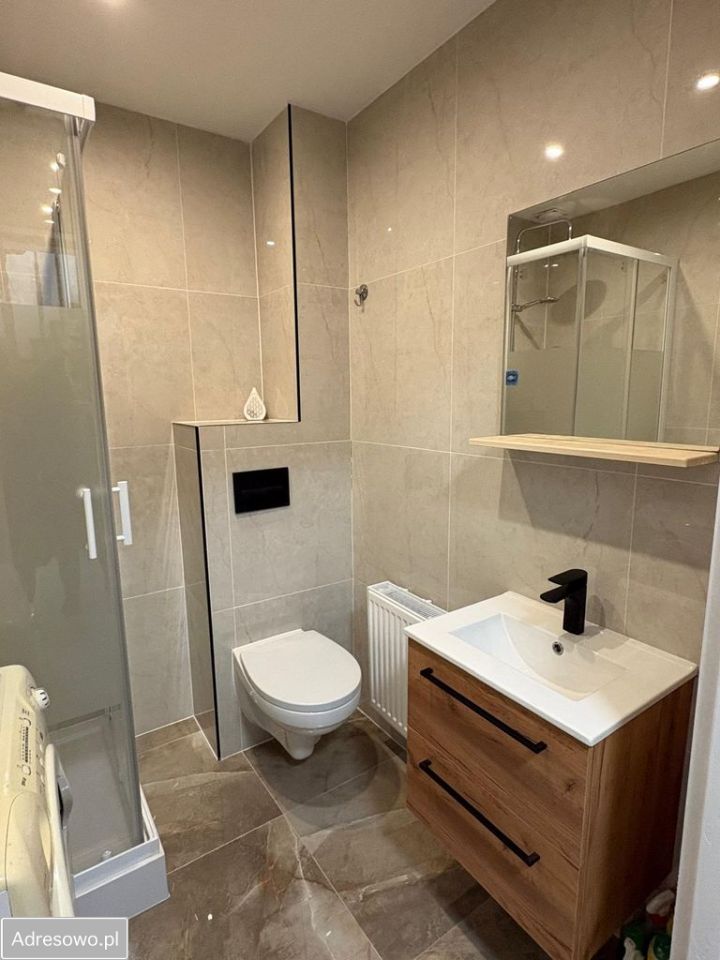 Mieszkanie 3-pokojowe Dąbrowa Górnicza Gołonóg, ul. Michała Spisaka. Zdjęcie 7