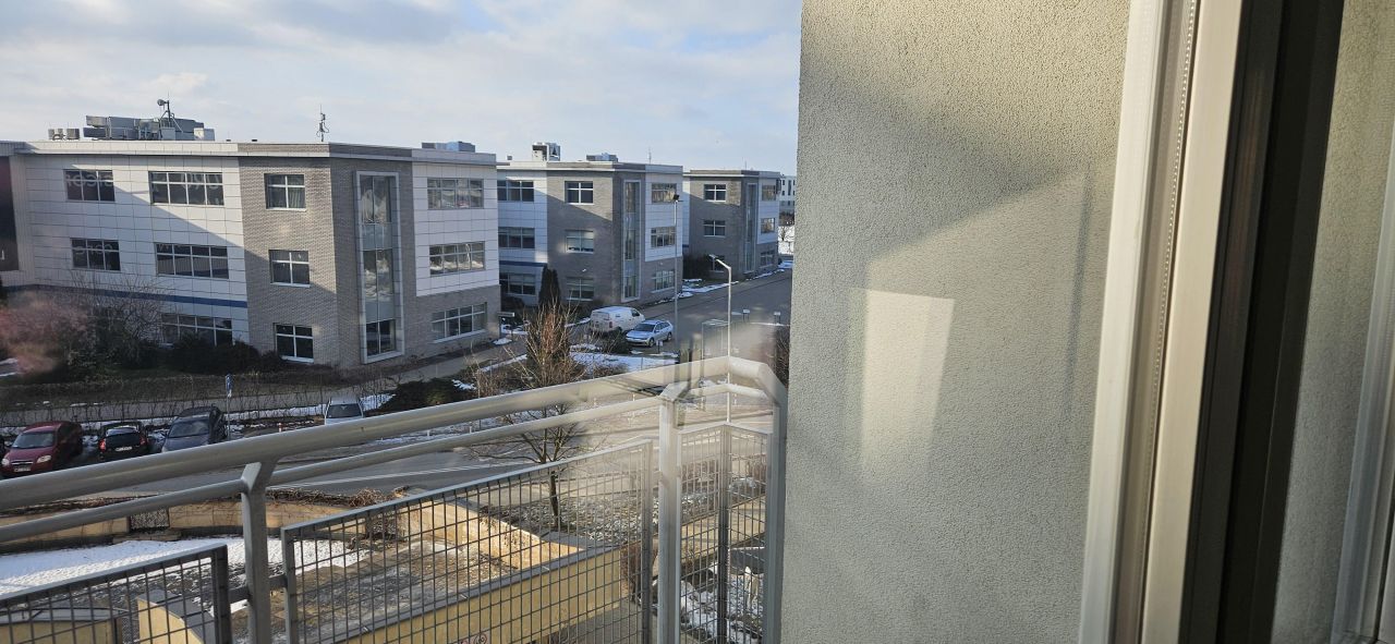 Mieszkanie 3-pokojowe Piaseczno Centrum, ul. Kazimierza Jarząbka. Zdjęcie 13