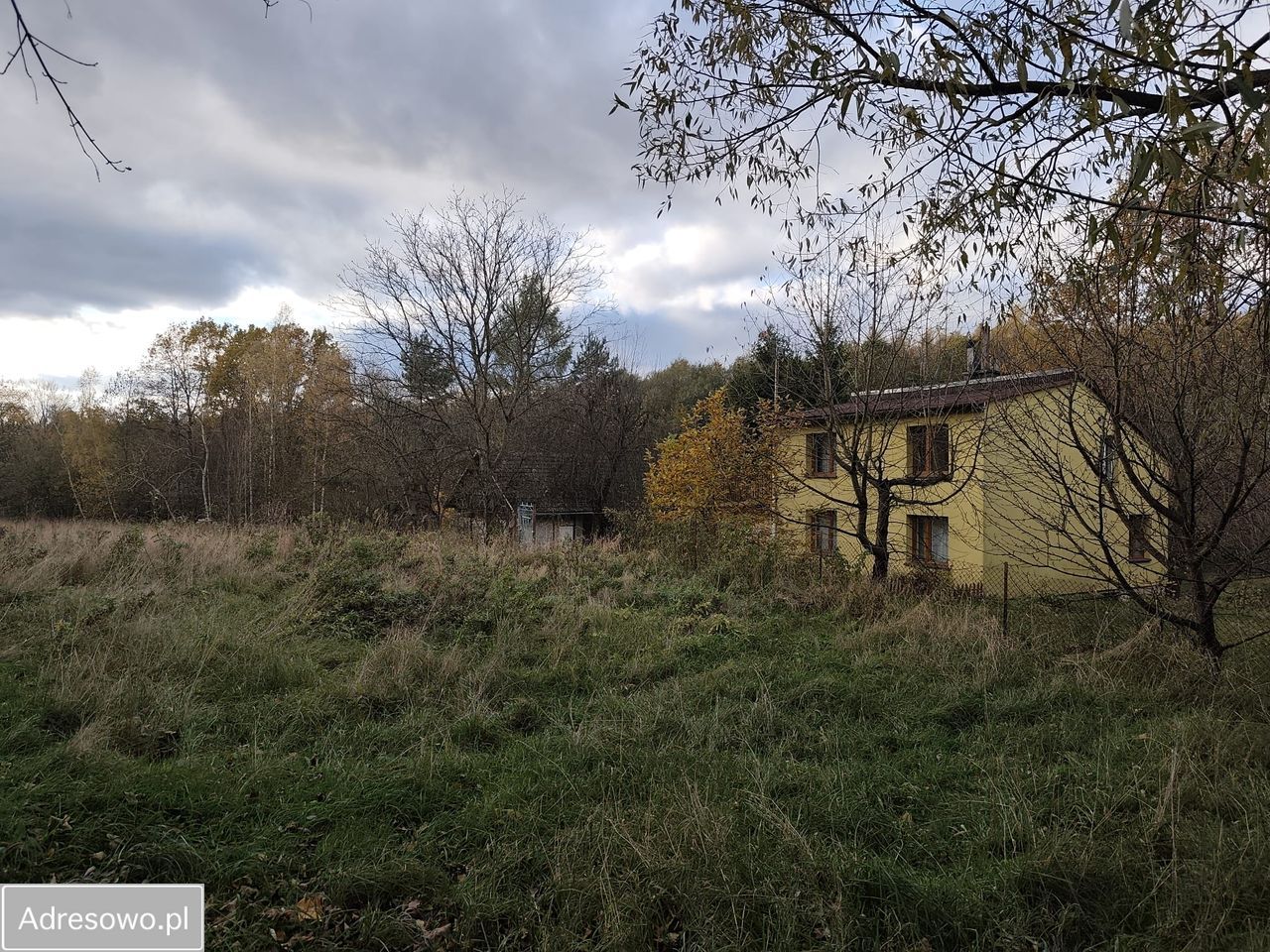 dom wolnostojący, 4 pokoje Witanowice, ul. Zagórze. Zdjęcie 2