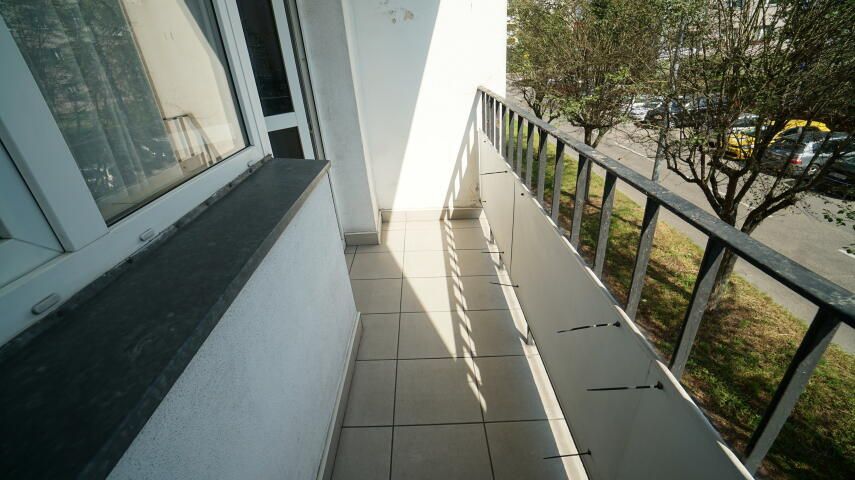 Mieszkanie 2-pokojowe Łomża, ul. Feliksa Bernatowicza. Zdjęcie 9