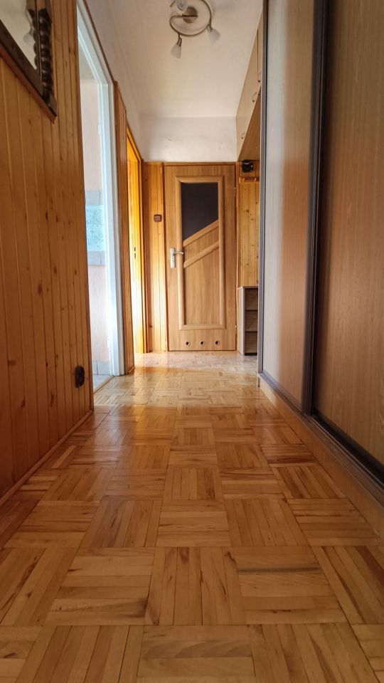 Mieszkanie 2-pokojowe Warszawa Tarchomin, Porajów. Zdjęcie 11