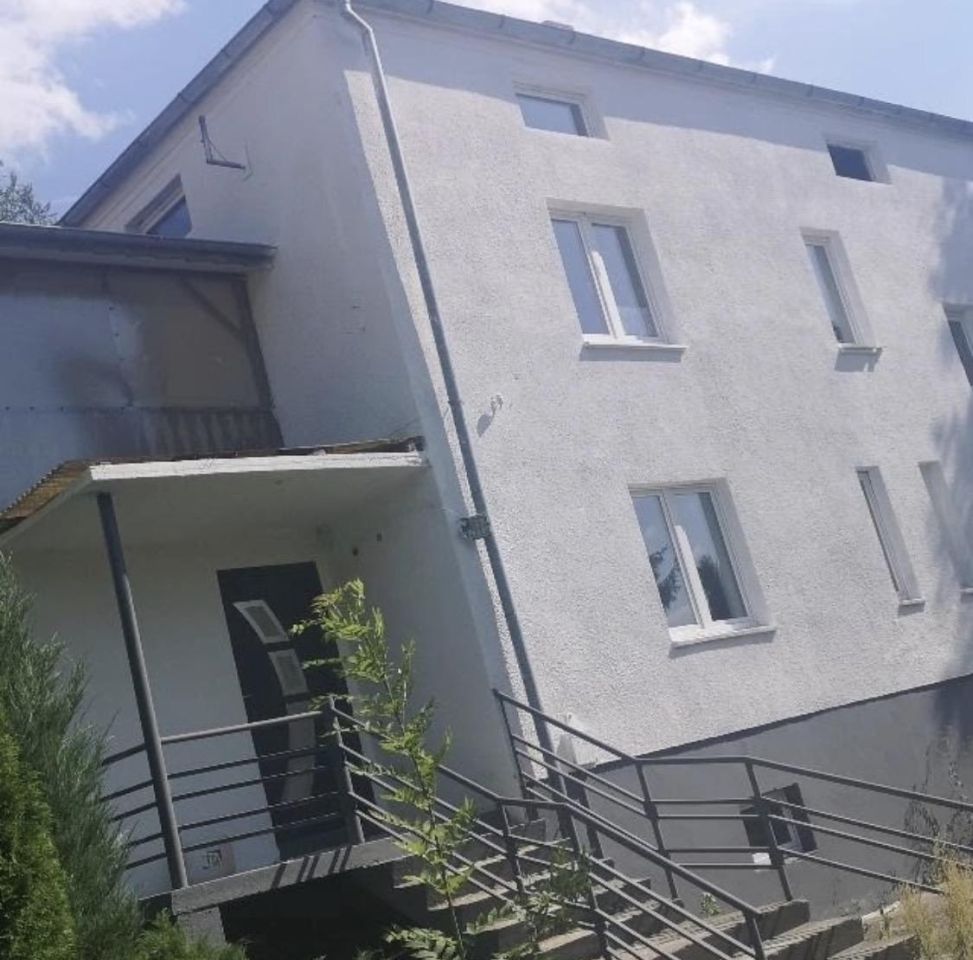 dom wolnostojący, 10 pokoi Olsztyn Mleczna, Wirwajdy. Zdjęcie 12