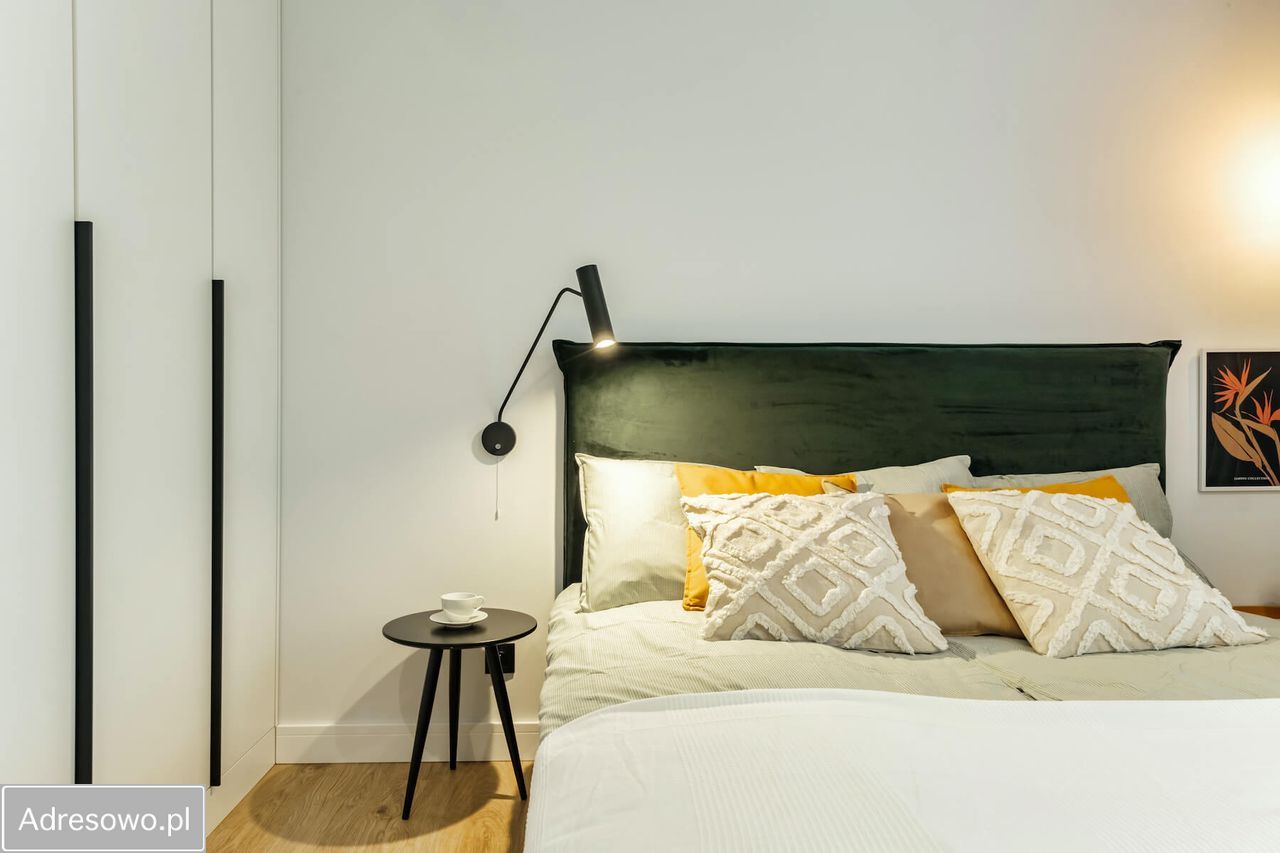 Mieszkanie 2-pokojowe Lublin Czechów, al. Kompozytorów Polskich. Zdjęcie 12