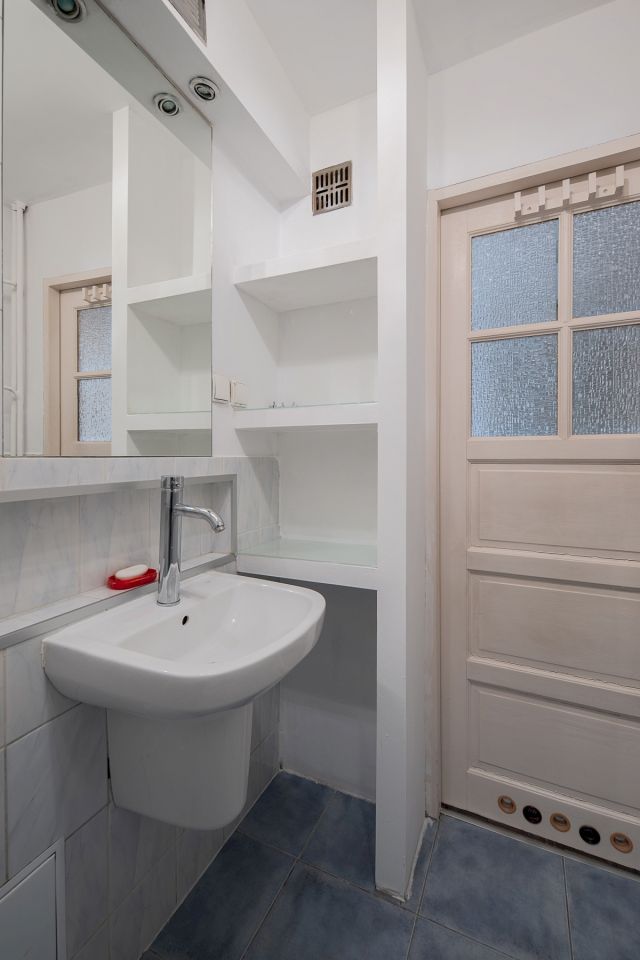 Mieszkanie 3-pokojowe Kraków Łobzów, ul. Adama Chmiela. Zdjęcie 5