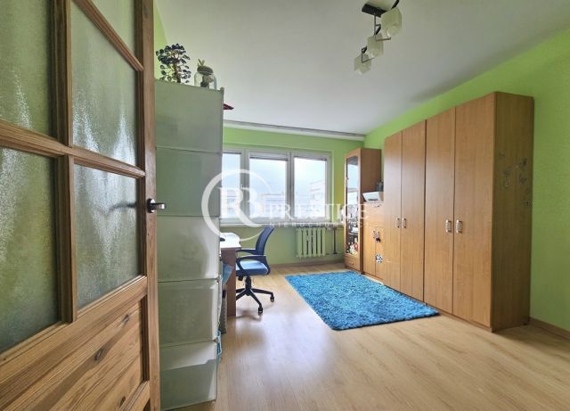 Mieszkanie 3-pokojowe Szczecin Świerczewo, ul. Antoniego Kaliny. Zdjęcie 3