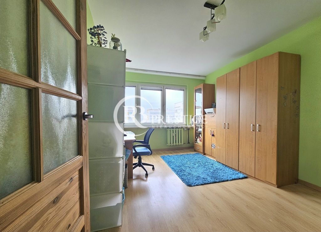 Mieszkanie 3-pokojowe Szczecin Świerczewo, ul. Antoniego Kaliny. Zdjęcie 3