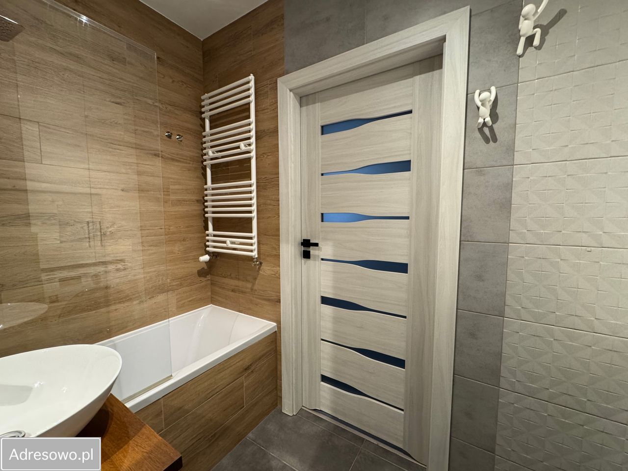 Mieszkanie 2-pokojowe Poznań Chartowo, ul. Florentyny Luboińskiej. Zdjęcie 6