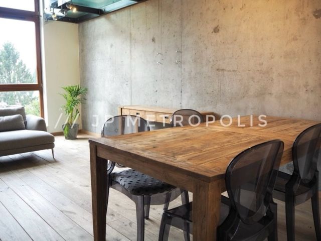 Mieszkanie 5-pokojowe Warszawa Mokotów, ul. Niedźwiedzia. Zdjęcie 12