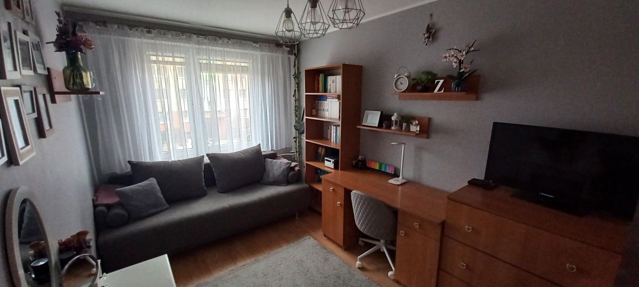 Mieszkanie 3-pokojowe Wałcz Dolne Miasto, os. Dolne Miasto. Zdjęcie 5