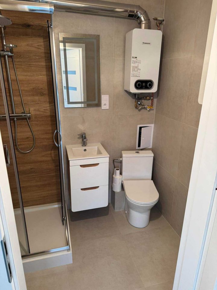 Mieszkanie 3-pokojowe Ciechocinek, ul. Zdrojowa. Zdjęcie 7