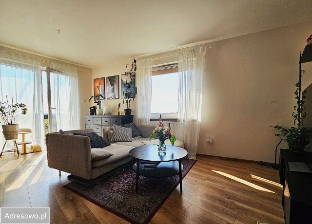 Mieszkanie 3-pokojowe Kiełczów, ul. Makowa. Zdjęcie 1