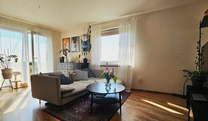 Mieszkanie 3-pokojowe Kiełczów, ul. Makowa