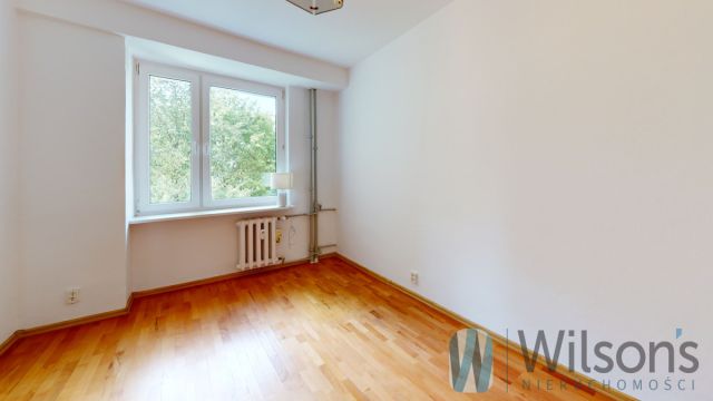 Mieszkanie 3-pokojowe Warszawa Mokotów, ul. Batuty. Zdjęcie 5
