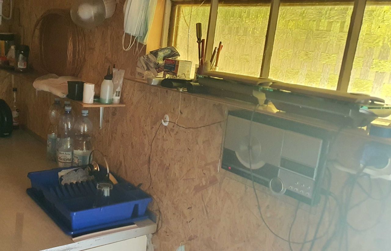 Działka rod Kluczbork. Zdjęcie 8