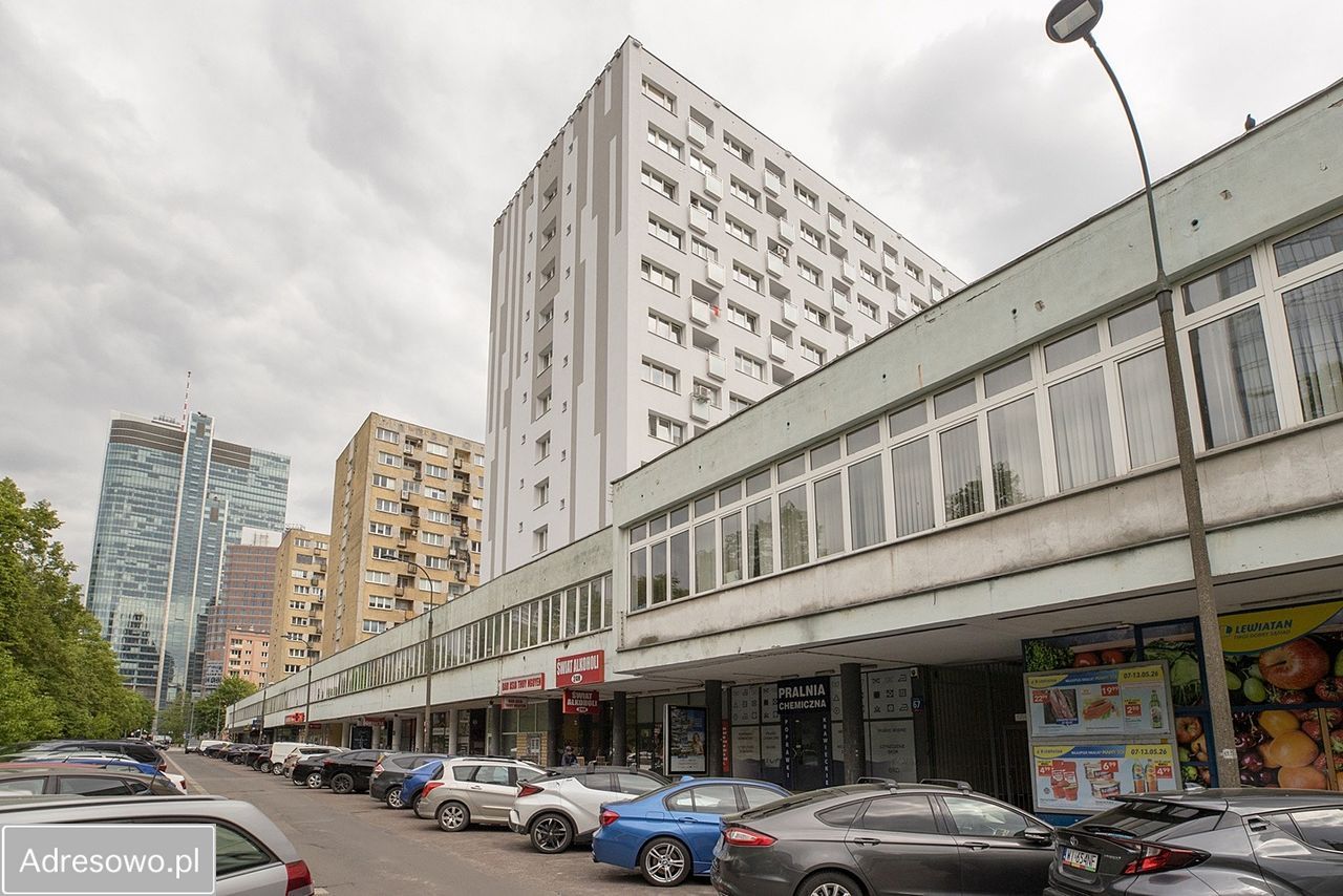 Mieszkanie 3-pokojowe Warszawa Śródmieście, ul. Pańska. Zdjęcie 19