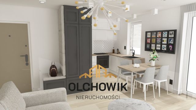 Mieszkanie 2-pokojowe Białystok Dziesięciny, ul. Leszczynowa. Zdjęcie 17
