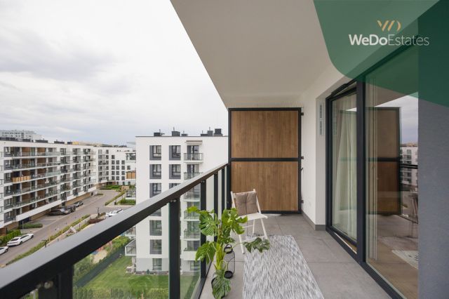 Mieszkanie 2-pokojowe Warszawa Bemowo, ul. Lazurowa. Zdjęcie 29