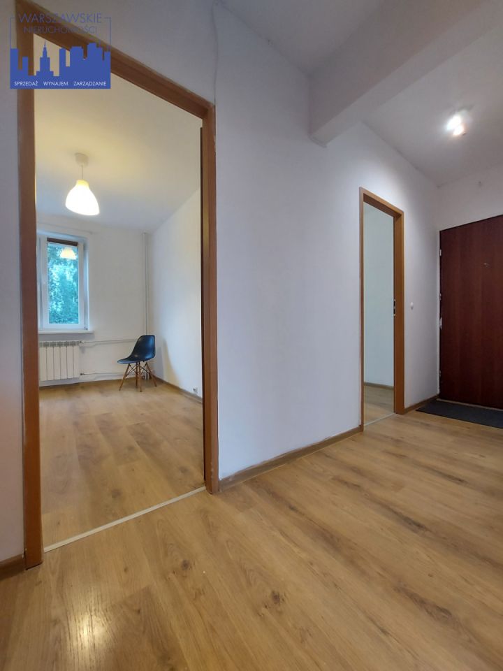Mieszkanie 4-pokojowe Warszawa Ursynów, ul. Jana Cybisa. Zdjęcie 10