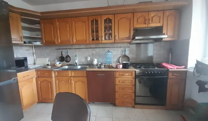 Mieszkanie 3-pokojowe Lublin Wieniawa, al. Racławickie