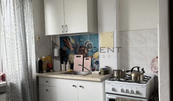 Mieszkanie 1-pokojowe Warszawa Praga-Południe, ul. Garwolińska