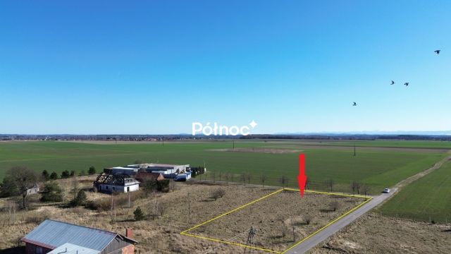 Działka budowlana Czerna. Zdjęcie 3