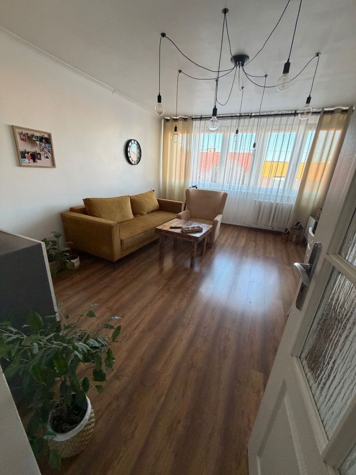 Golub-Dobrzyń, ul. Kościuszki Mieszkanie - 3 pokoje - 57 m² - 1 piętro