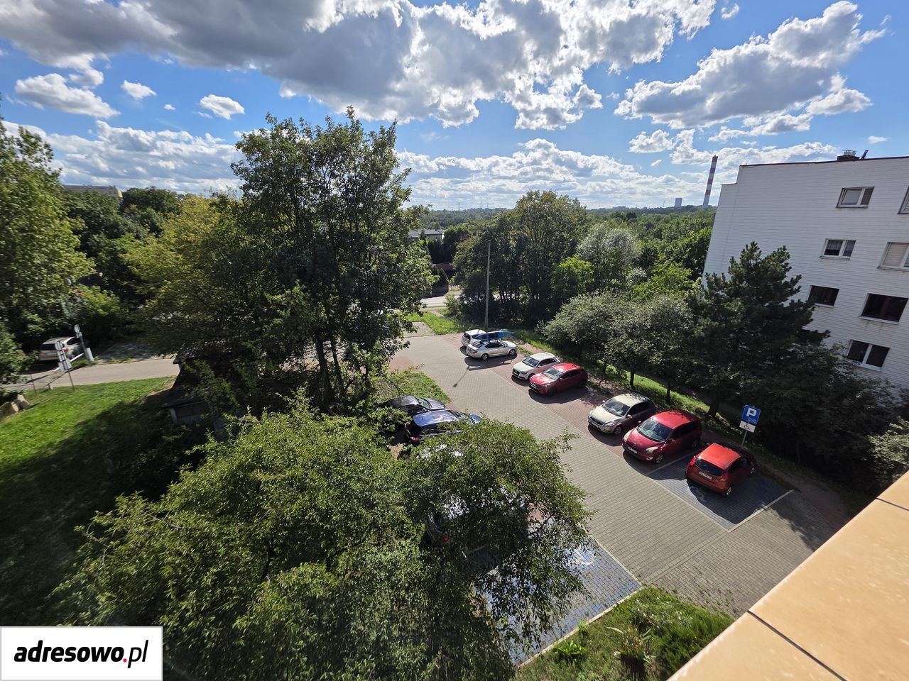 Mieszkanie 3-pokojowe Sosnowiec Milowice, ul. Szosowa. Zdjęcie 18