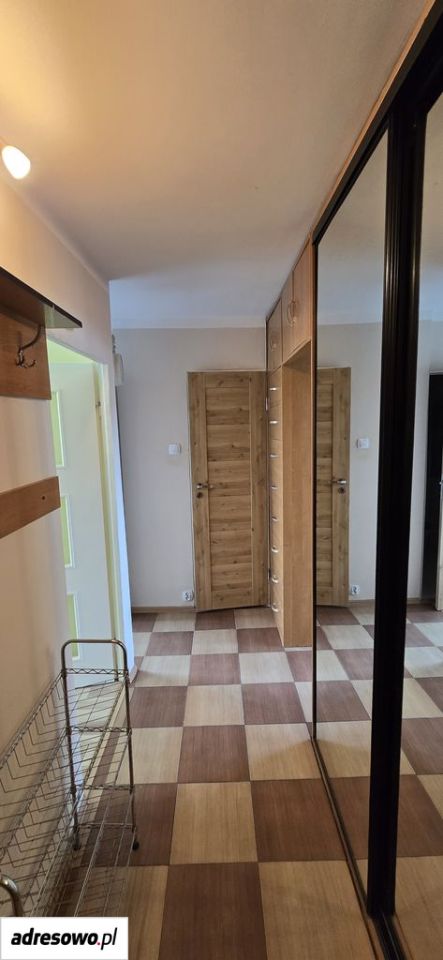 Mieszkanie 2-pokojowe Wrocław Pilczyce, ul. Dokerska. Zdjęcie 7