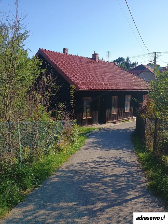 Mieszkanie 2-pokojowe Sucha Beskidzka, ul. Zasypnicka. Zdjęcie 5