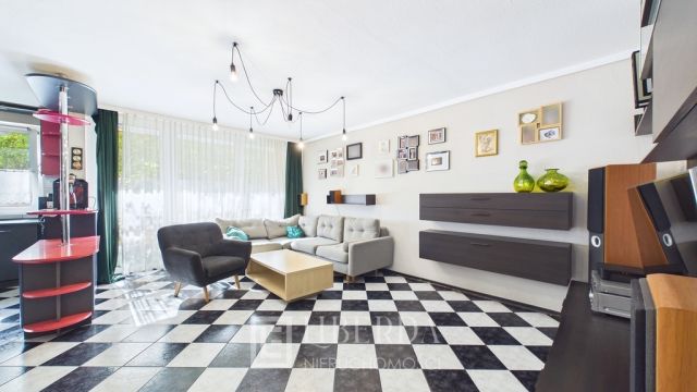 Mieszkanie 4-pokojowe Lublin Czechów, ul. Harnasie. Zdjęcie 4