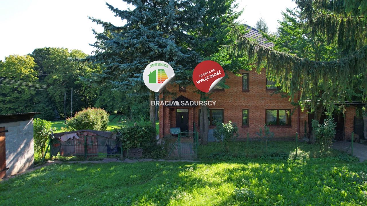 gospodarstwo, 7 pokoi Posiłów