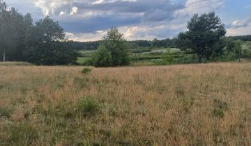 Działka budowlana Brodnica, ul. Boczna