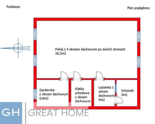 dom szeregowy, 5 pokoi Warszawa Ochota, ul. Złotego Smoka. Zdjęcie 27