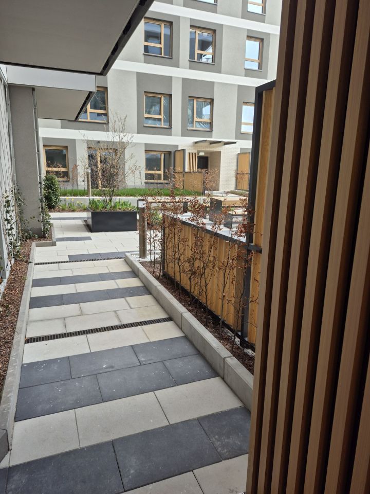 Mieszkanie 2-pokojowe Wrocław Stare Miasto. Zdjęcie 7