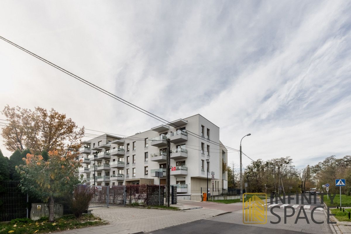 Mieszkanie 2-pokojowe Warszawa Bemowo, ul. Dywizjonu 303. Zdjęcie 15