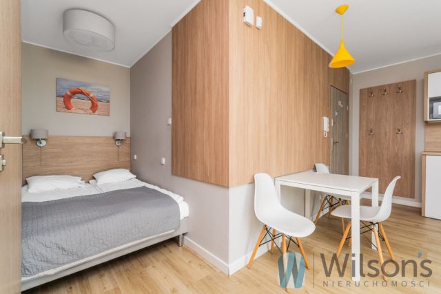 Mieszkanie 2-pokojowe Stegna, ul. Grunwaldzka. Zdjęcie 18